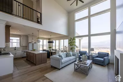 3363 W Soleil Hills Dr N #804, Herriman, UT 84096 - Photo 3