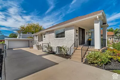 2126 S Roberta St, South Salt Lake, UT 84115 - Photo 5