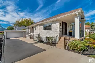 2126 S Roberta St, South Salt Lake, UT 84115 - Photo 5