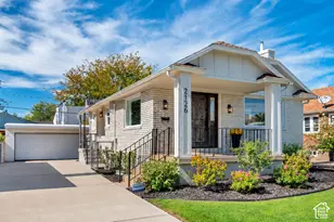2126 S Roberta St, South Salt Lake, UT 84115 - Photo 1