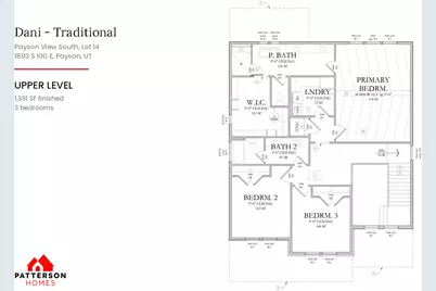 1893 S 100 E #14, Payson, UT 84651 - Photo 5