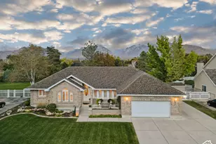 9467 S Overleigh Ct, South Jordan, UT 84095 - Photo 1