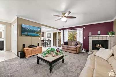 7761 S Briarsprings Dr, Midvale, UT 84047 - Photo 3