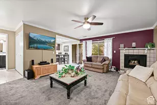 7761 S Briarsprings Dr, Midvale, UT 84047 - Photo 3