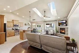 11957 S Waterhouse Ct, Riverton, UT 84065 - Photo 7