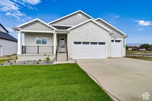 3378 W 900 N, Layton, UT 84041 - Photo 1