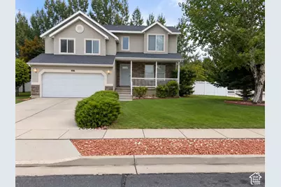 1016 N 1235 W, Clinton, UT 84015 - Photo 1