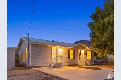 518 W 300 N, Brigham City, UT 84302 - Photo 1