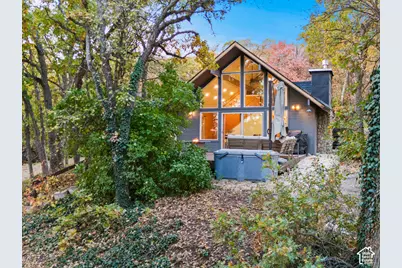5251 E Hwy 39 #4, Huntsville, UT 84317 - Photo 3