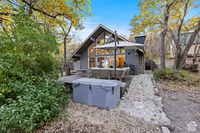 5251 E Hwy 39 #4, Huntsville, UT 84317 - Photo 5