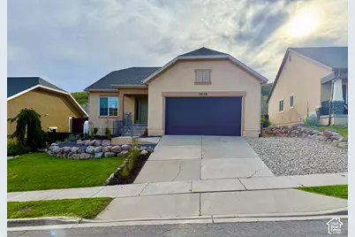 15158 S Eagle Chase Dr, Draper (UT Cnty), UT 84020 - Photo 1