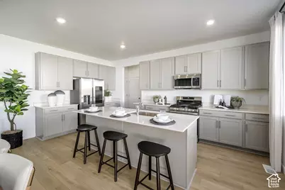 2034 E Badger Ave #4225, Eagle Mountain, UT 84005 - Photo 5