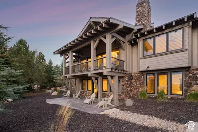 2705 E Timpanogos Ct, Heber City, UT 84032 - Photo 3