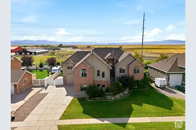 223 N Ranch Rd, Farmington, UT 84025 - Photo 47