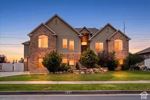 223 N Rnch Rd, Farmington, UT 84025 - Photo 1