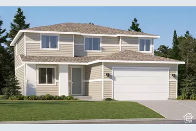 2058 E Badger Ave #4223, Eagle Mountain, UT 84005 - Photo 1