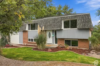8450 S 1575 E, Sandy, UT 84093 - Photo 1