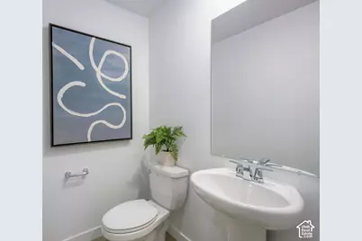 1868 N August Beauty Ln #3225, Saratoga Springs, UT 84045 - Photo 29