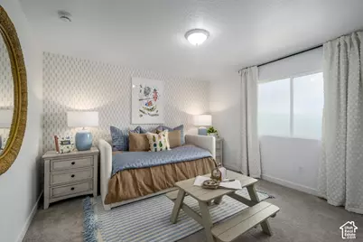 1868 N August Beauty Ln #3225, Saratoga Springs, UT 84045 - Photo 15