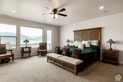 3842 S Spinnaker Bay Dr E, Saratoga Springs, UT 84045 - Photo 27