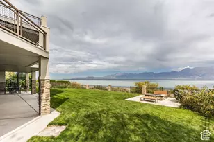 3842 S Spinnaker Bay Dr E, Saratoga Springs, UT 84045 - Photo 59