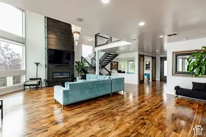3842 S Spinnaker Bay Dr E, Saratoga Springs, UT 84045 - Photo 5