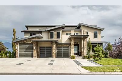 3842 S Spinnaker Bay Dr E, Saratoga Springs, UT 84045 - Photo 57