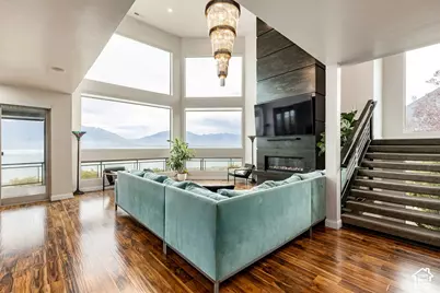 3842 S Spinnaker Bay Dr E, Saratoga Springs, UT 84045 - Photo 3