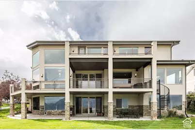 3842 S Spinnaker Bay Dr E, Saratoga Springs, UT 84045 - Photo 61