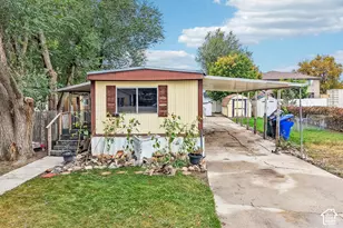 7148 S Hall Dr, West Jordan, UT 84084 - Photo 1