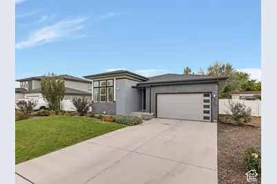 3669 W 8380 S, West Jordan, UT 84088 - Photo 27
