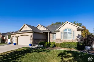 1648 S 2065 W, Woods Cross, UT 84087 - Photo 1