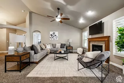 1648 S 2065 W, Woods Cross, UT 84087 - Photo 9