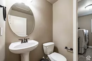 1648 S 2065 W, Woods Cross, UT 84087 - Photo 15