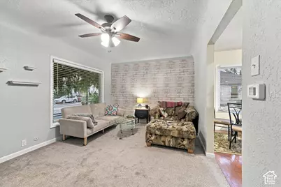 7856 S Pioneer St W, Midvale, UT 84047 - Photo 3