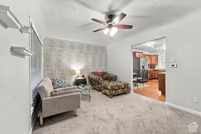 7856 S Pioneer St W, Midvale, UT 84047 - Photo 5