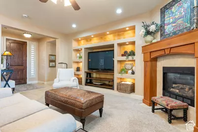 409 N Country Ln, Unit 27, Saint George, UT 84770 - Photo 13