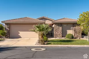 409 N Country Ln, Saint George, UT 84770 - Photo 1