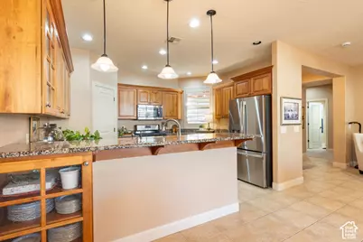 409 N Country Ln, Unit 27, Saint George, UT 84770 - Photo 11