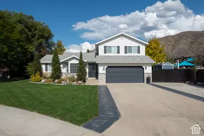 933 E 1040 S, Springville, UT 84663 - Photo 1