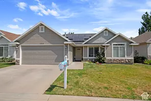 1614 Seneca Dr, Roy, UT 84067 - Photo 1