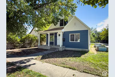 1065 W Euclid Ave S, Salt Lake City, UT 84104 - Photo 1