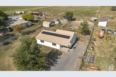 9860 W 10400 N, Tremonton, UT 84337 - Photo 1