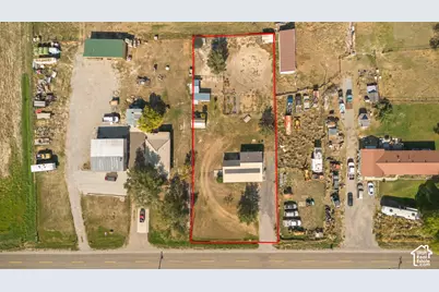 9860 W 10400 N, Tremonton, UT 84337 - Photo 5