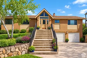 685 E Chelsea Dr S, Bountiful, UT 84010 - Photo 1