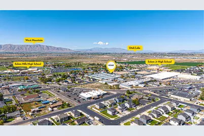 40 E 400 N, Salem, UT 84653 - Photo 27
