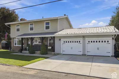 40 E 400 N, Salem, UT 84653 - Photo 23