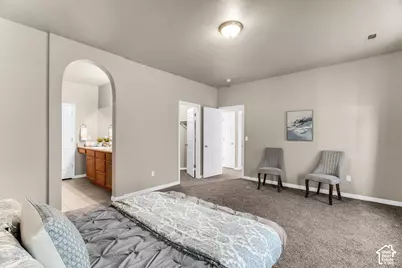 998 Berkshire Dr, North Salt Lake, UT 84054 - Photo 11