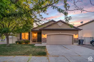 998 Berkshire Dr, North Salt Lake, UT 84054 - Photo 1