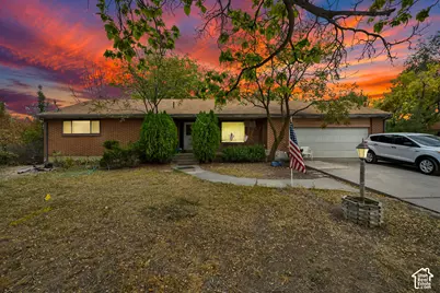 7981 S Temple Dr W, West Jordan, UT 84088 - Photo 1